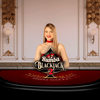 Rumba Blackjack 2
