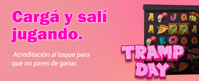 Los mejores slots de Necochea